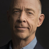 J.K. Simmons — Fletcher