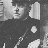 Fred Kelsey — Sgt. Powers