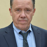 Gary Carter — Bill Williams