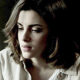 Elisabeth Garcia — Elisabeth