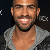 Pierre Abena — Fireman