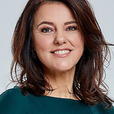 Susan Visser — Judith