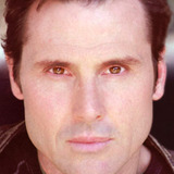 Сирил О’Райлли — Soldier