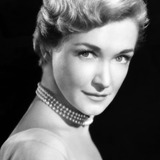 Nina Foch — Brandon's mother