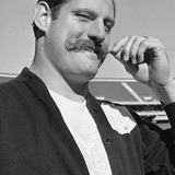 Ben Davidson — Convict Football Player