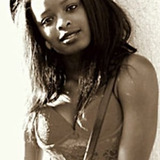 Sarah Bintu Sakor — Amina