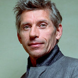 Jacques Gamblin — Actor who refuses to film with Laurent