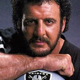 Lyle Alzado — Mamie