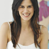 Luíza Mariani — Self