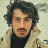 Soran Ebrahim — Mr. Satellite (Soran)