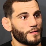 Jon Fitch — Self
