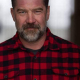 Jarrod Phillips — Group Leader