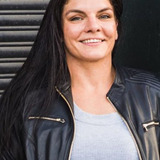 Lauren Murphy — Self