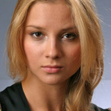 Anastasiya Zharkova