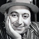 Osvaldo Terranova — Ángel Erqueta