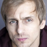 Глеб Гервассиев — Tommy Lawton