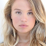 Evie Thompson — Jill