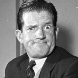 Ted Ray — William 'Wakie' Wakefield, the Headmaster