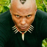 Reggie Pierre — Haitian Gang