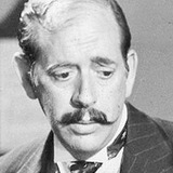 Roberto Meyer — Doctor (uncredited)