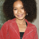 Gabby Soleil — Destiny Johnson