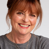 Janet Ellis — Self (archive footage)