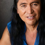 Buffalo Child — Pawnee #1