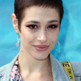 Фрайдэй Чемберлен — Skateboarder (uncredited)