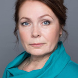 Elena Trepetova — Kirov Tour Manager