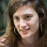 Lili Walters — Imogen