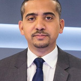 Mehdi Hasan — Self