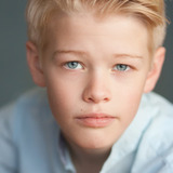 Austin A.J. Abell — William