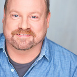 Christopher Meister — Officer Hasermann