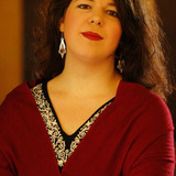 Christa Mayer — Maddalena