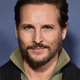 Peter Facinelli — Dr. Carlisle Cullen