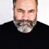 Gary Oliver — Abraham