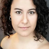 Belén González — Voice on the Phone #2 (voice)