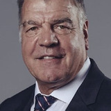 Sam Allardyce — Self