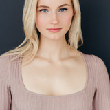 Ханна Голуэй — Claudette