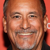 Rubén Garfias — Department Store Employee