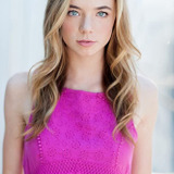 Gabrielle Phillips — Sylvia McKenzie