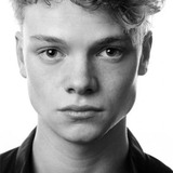 Tom Rhys Harries — Power Noel