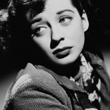 Gail Russell — Stella Meredith