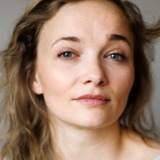 Chloé Petit — Nathalie