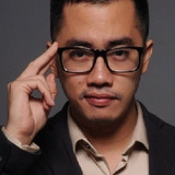 Dennis Adishwara — Mamet