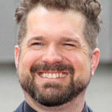 Сет Гордон — Ralph Peterberg