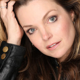 Clare Kramer — Courtney