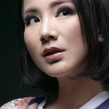 Jill Gladys — Gabrielle Santoso