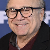 Danny DeVito — Eddie