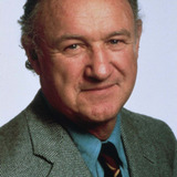 Gene Hackman — Harry Zimm